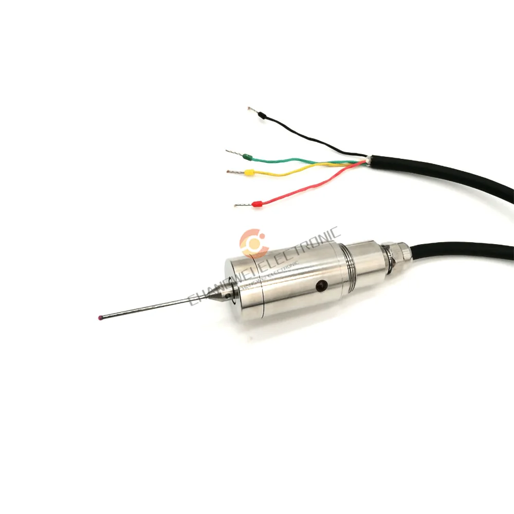 CNC Machine Tool Wired Probe CNC Contact Probe Detection Sensor MP25-1 Automatic Edge Finder Replaces Renishaw