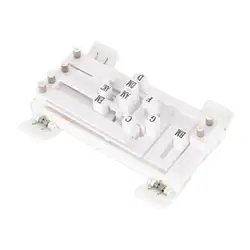 Guitar Aid Chords Useful Part Portable Guitar Learning System Teaching Accessories for Friends Family Beginners Adults Kids