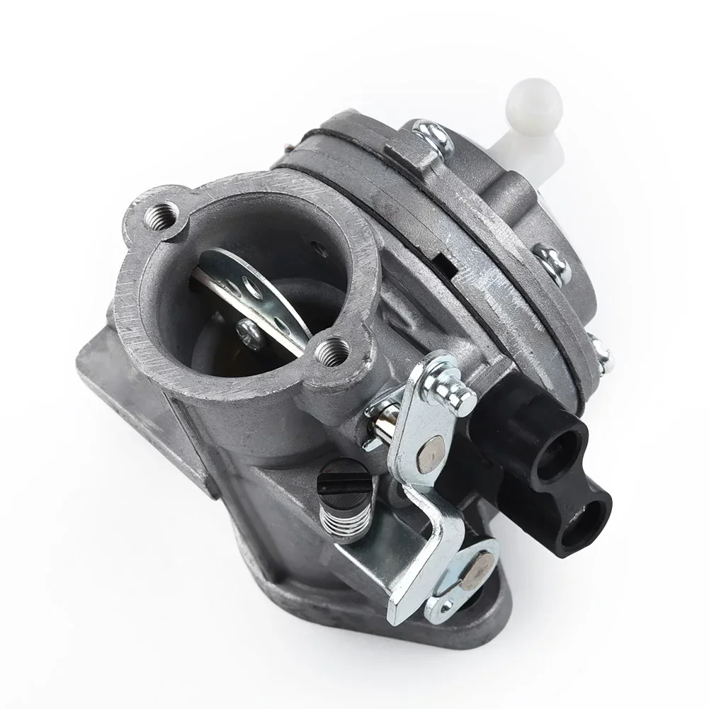 Imagem -03 - Peça de Reposição de Carburador para Motosserra Stihl 08 s 08s Acessórios para Ferramentas de Jardim Tillotson Hl166b Hl166 1