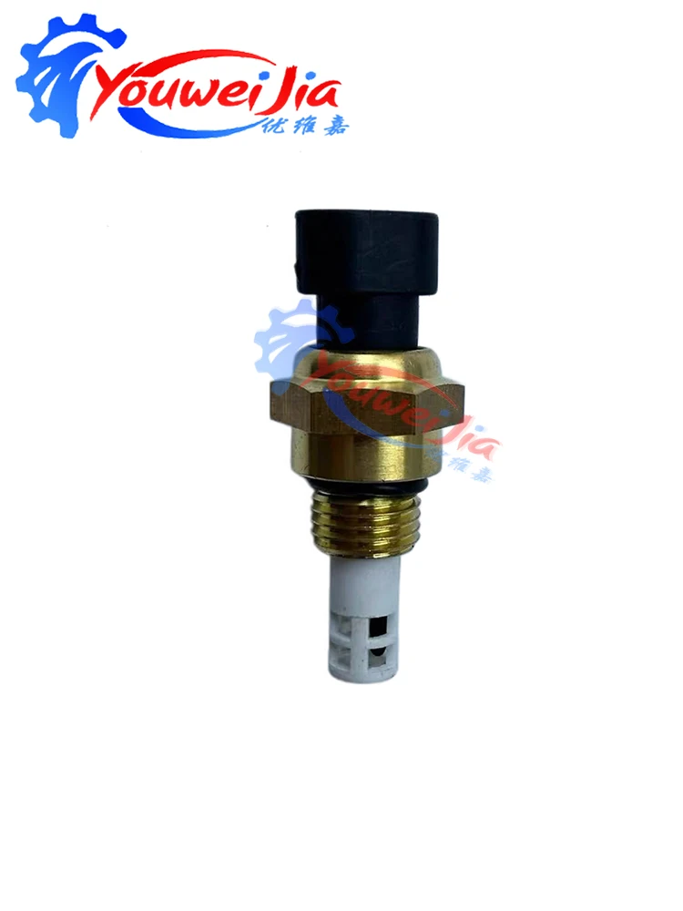 Genuine 3408345 Intake Air Temperature Sensor - For Cummins QSB5.9 Engine