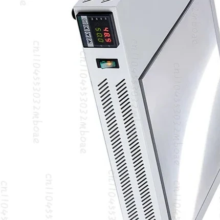 Digital Constant Temperature Stainless Steel Heating Plate LED Bead Desoldering Heating Table Laboratory Preheating Platform