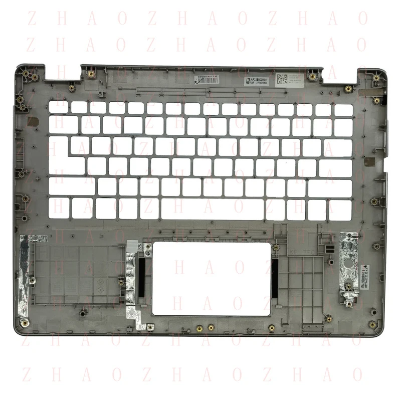 L+ New For Dell Vostro 3400 V3400 Palmrest Upper Case Keyboard Cover 03MGVV