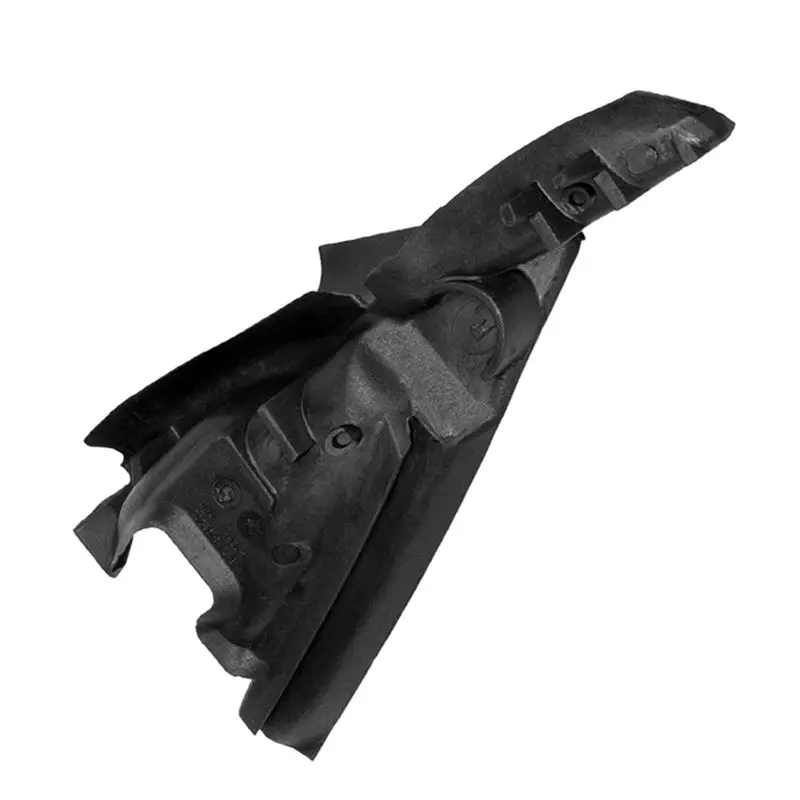 

AEF2-1Pair Front Outer Windshield Cowl Cover 51718193201 51718193202 For BMW 5 Series E39 95-03 Bonnet Cowl Watercourse Cover