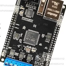 

STM32F407VET6 Модуль IoT Автомобильный робот Модуль обучения автомобиля