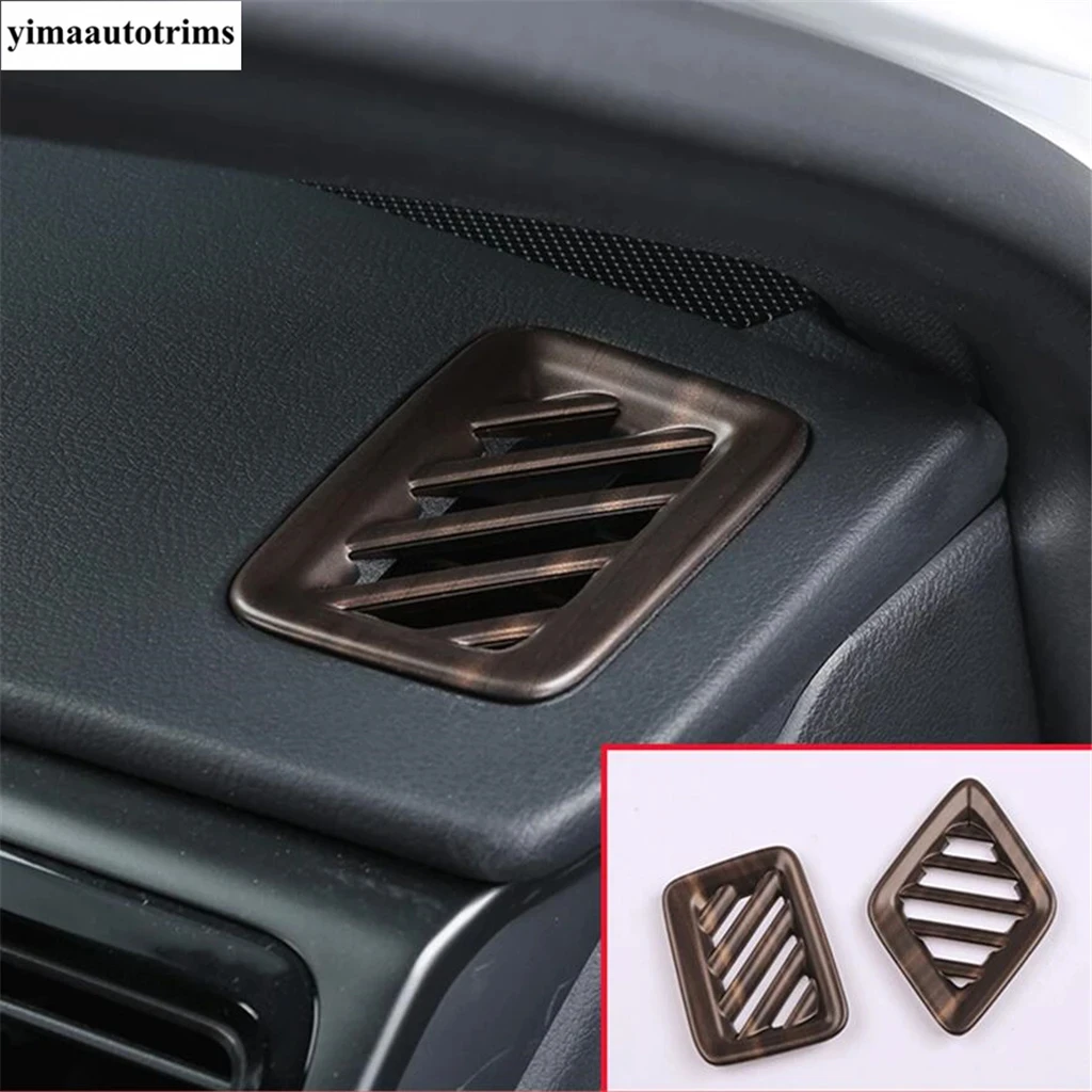 Dashboard Air AC Outlet Vent / Window Lift / Gear Shift Cover Trim Accessories For LEXUS NX 260 350h NX260 NX350h 2022 2023 2024