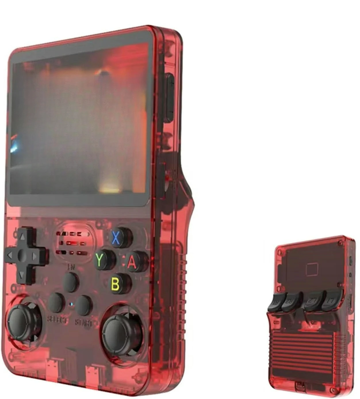 الأكثر مبيعًا: جهاز ألعاب محمو - مراجعة Gaming Console Handheld Best وسعره