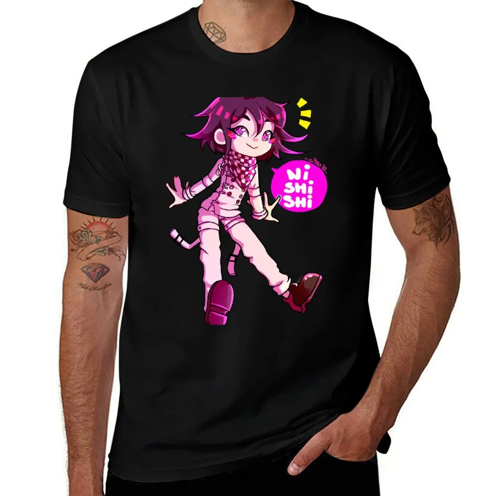 The Ultimate Liar T-Shirt Summer Sports Quick Dry T-Shirt