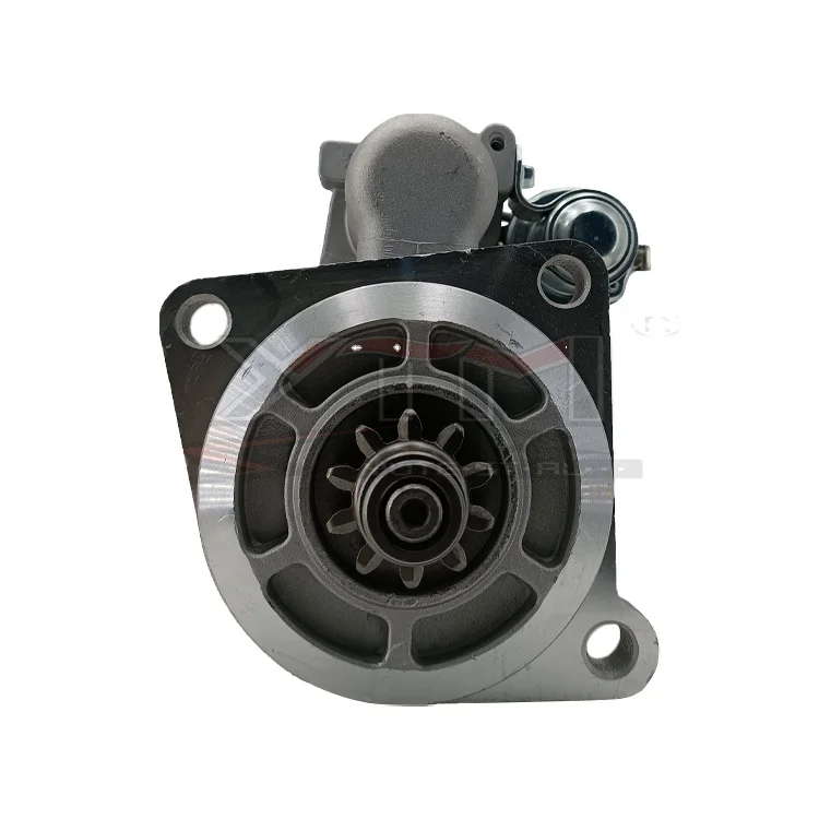 

Реле стартера 24 В 10 т 5,5 кВт для MWM 8200357