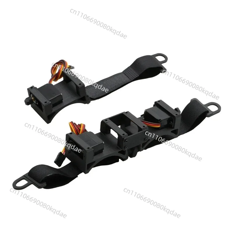 1‑Pc Quick‑Release Payload‑Discharge Unit,5‑12V Cable‑Tie Trigger Hobby‑Project Load‑Release Hardware Component