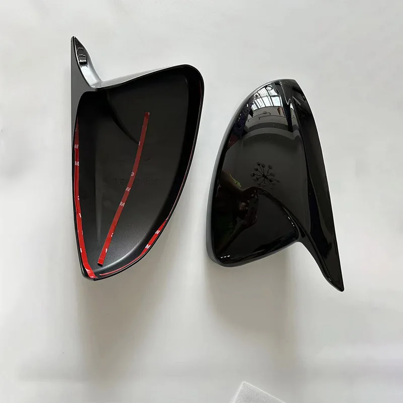 for Citroen C3 2020 2021 2022 C4 Cactus 2018 2019 2020 rearview mirror housing modification, exterior reverse mirror housing