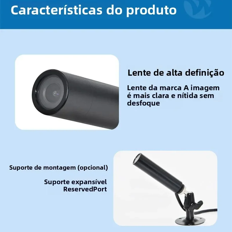 Thumbnail 4 - #57 Latest Analog Security Cameras Offers