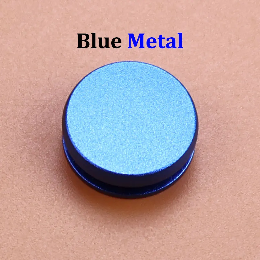 Variant: Blue Metal