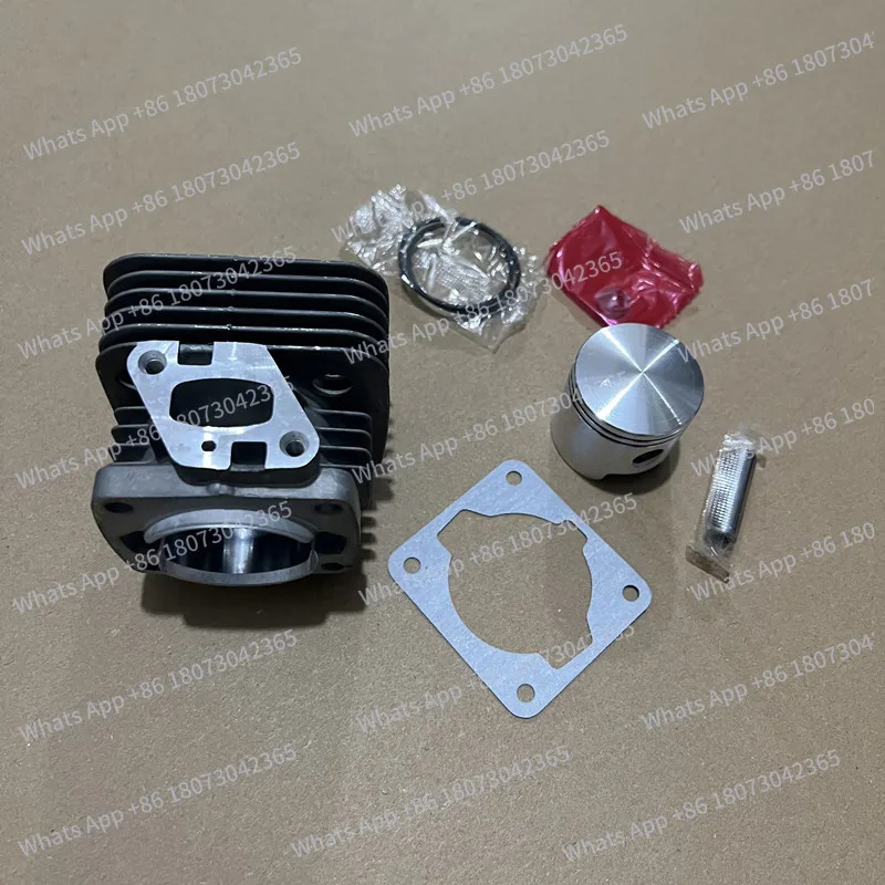 

Big Bore 38MM Cylinder Piston Kit Brushcutter SRM-330ES SRM-330 SRM330ES A130-000630 P021-006802