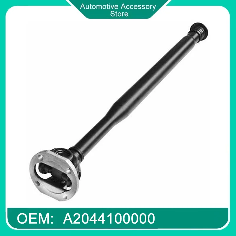 A2044100000 2044100000 Front Drive Shaft Car Axle Shaft for Mercedes-Benz W205 C 200 C 300 Glk 250 4Matic