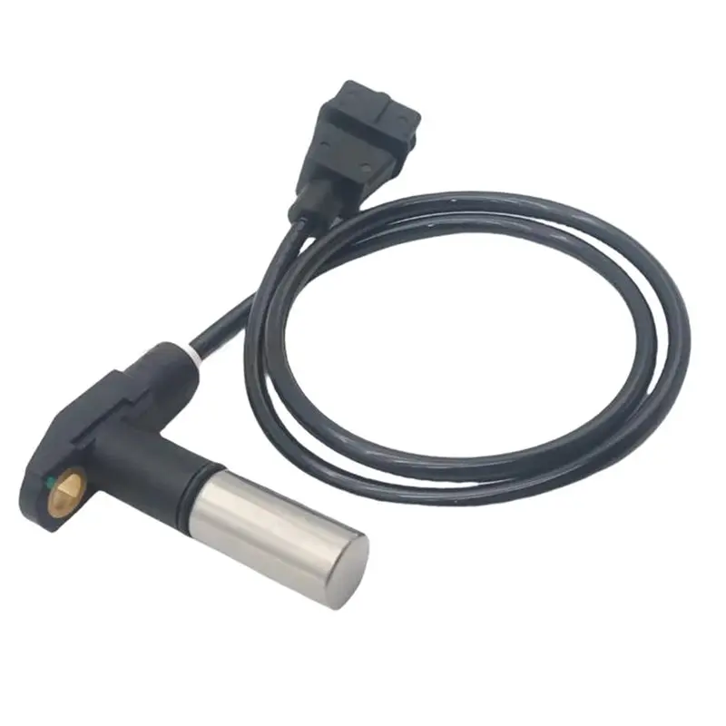 Crank Crankshaft Position Sensor 0261210002 For BMW 3 5 6 7 Series Convertible E30 E28 E23 E24 M3 2.3 M5