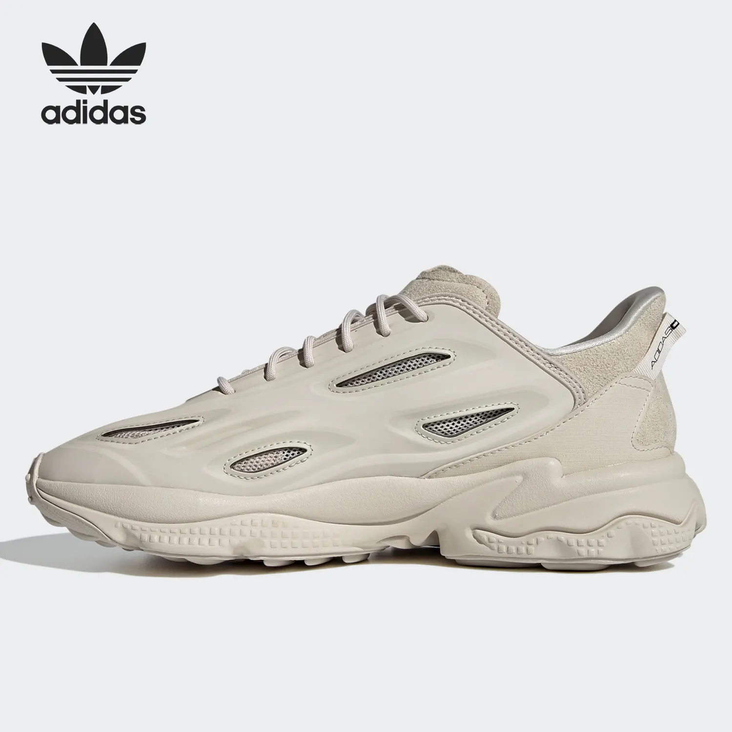 Scarpe da corsa casual comode retrò da uomo e da donna Adidas genuine trifoglio GZ5231