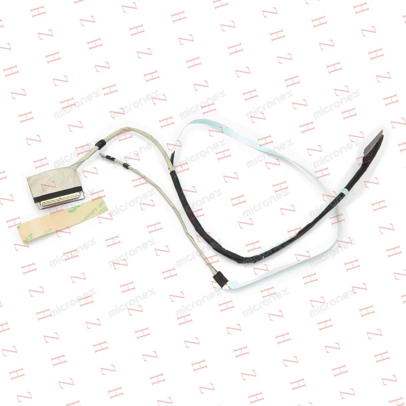 P+ FOR Acer Predator Triton 300 PT316-51S LCD Video Cable 40PIN