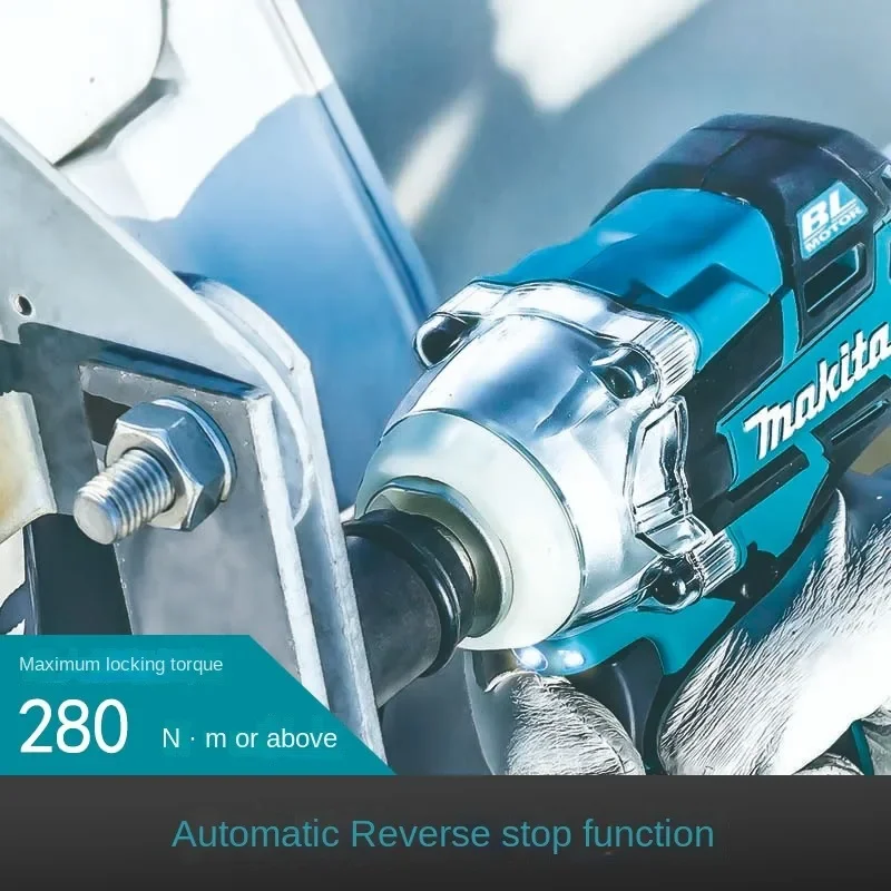 Thumbnail 3 - #83 Best Cordless Impact Wrenches to Buy In 2026