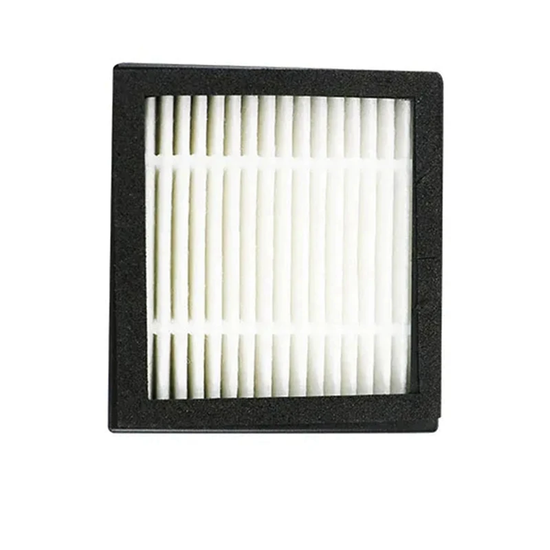 Substituição do Filtro HEPA para Irobot Combo J7 e J7 +, Robô Varrendo, Peças De Reposição, 4pcs