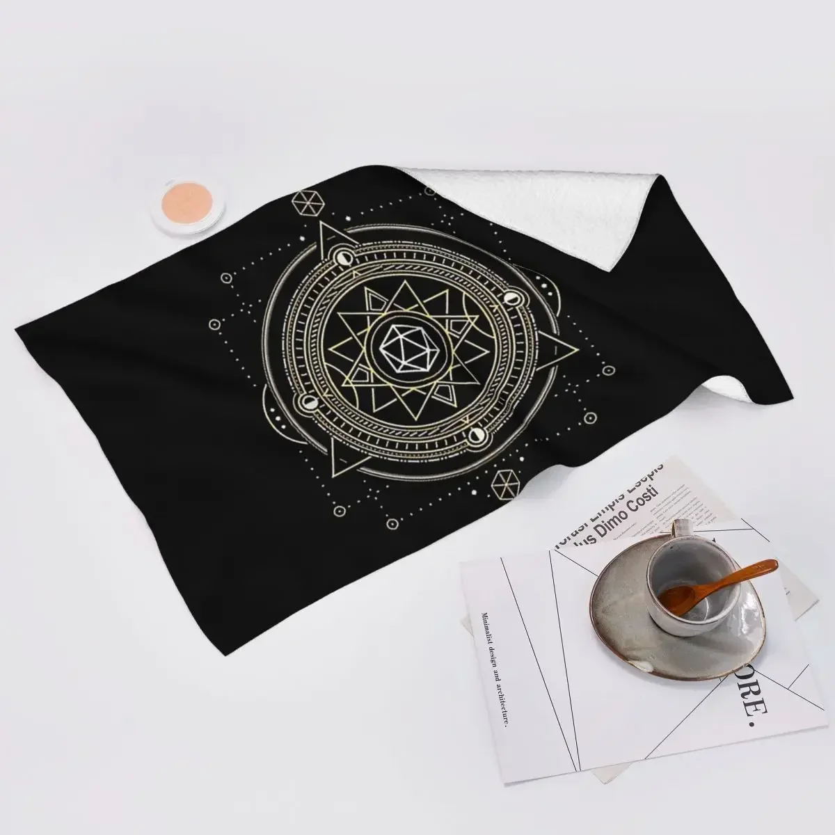 Custom Polyhedral D…