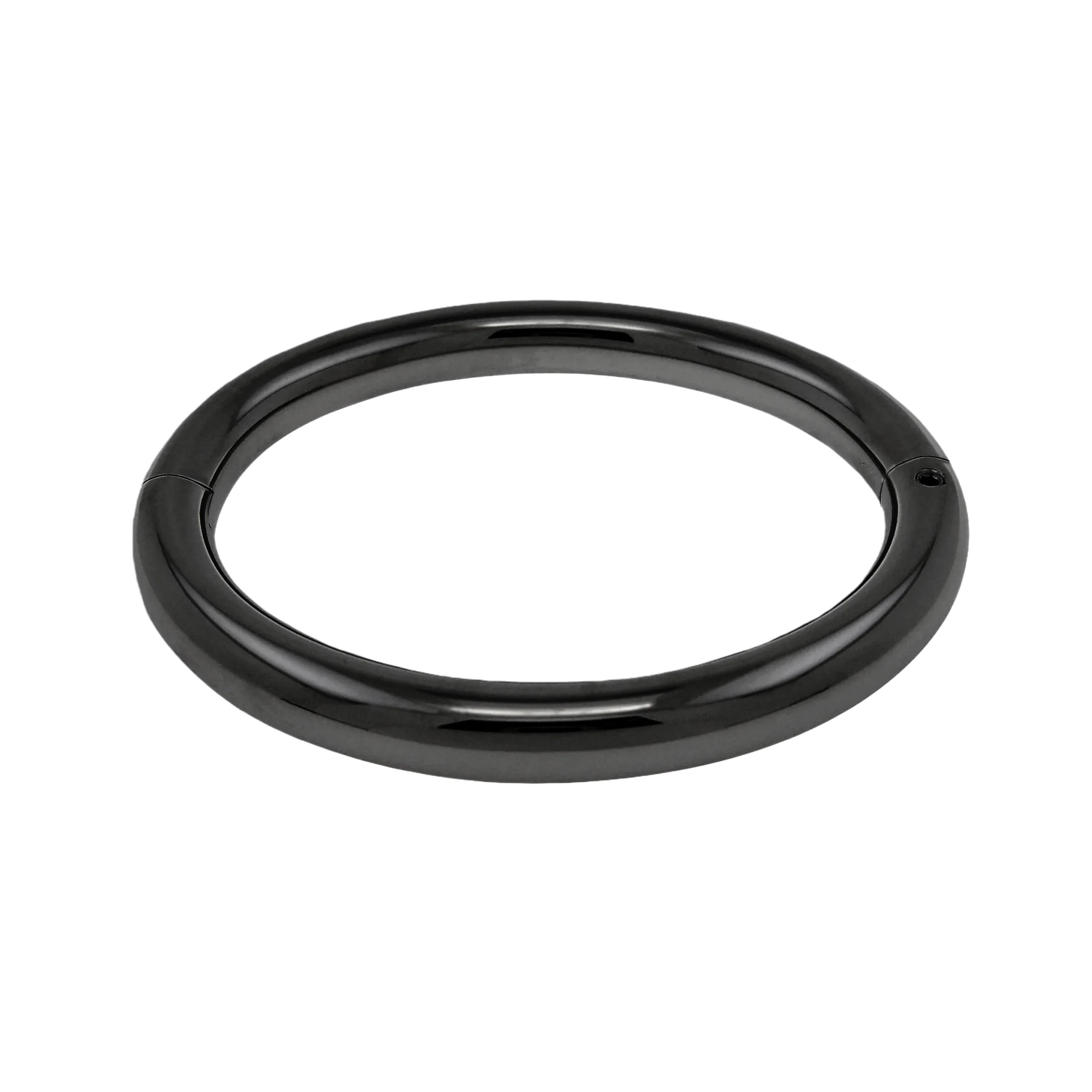 NONE Verschließbare Handgelenk- und Fußfesseln aus Edelstahl, Armband, Modeschmuck, Handgelenk-Stahlmanschetten, Armbänder 5