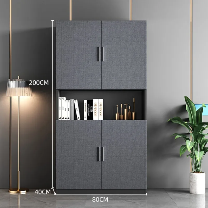 Room Filing Cabinets Organizer Storage Locker Shelf Filing Cabinets Modern Luxury Armoires De Classement Storage Furniture