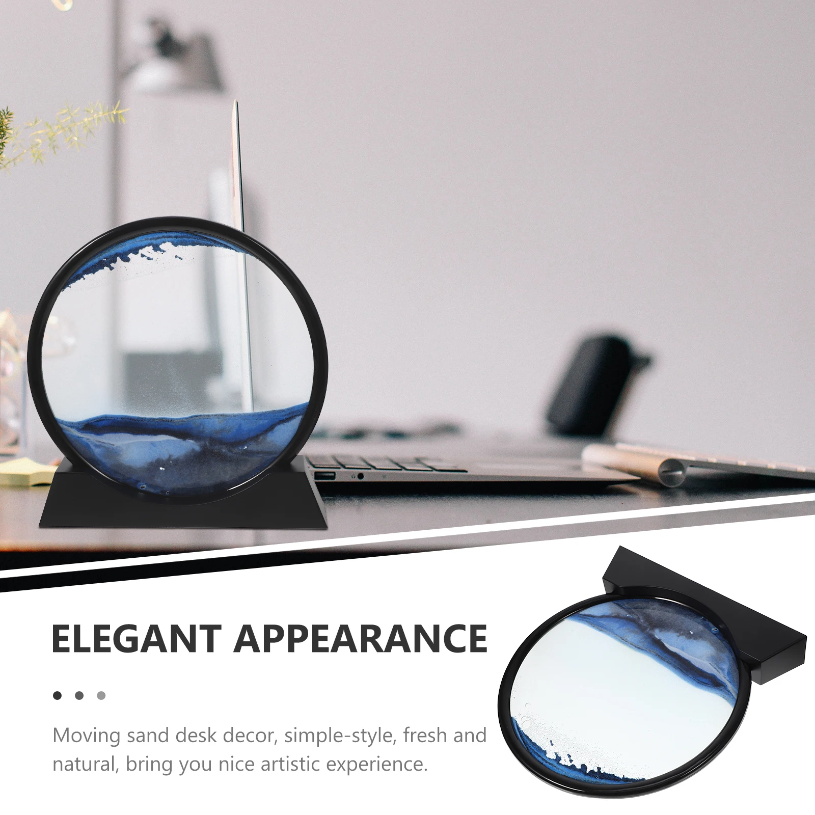 Dekoracje 3D do domu, biura, salonu, sypialni, gabinetu, elegancki, prosty styl, prezent na urodziny, ślub