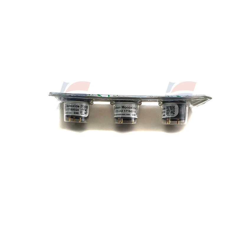 

CO-AX Electrochemical Carbon Monoxide Gas Sensor for Air Quality Monitoring Environmental Monitoring Systems