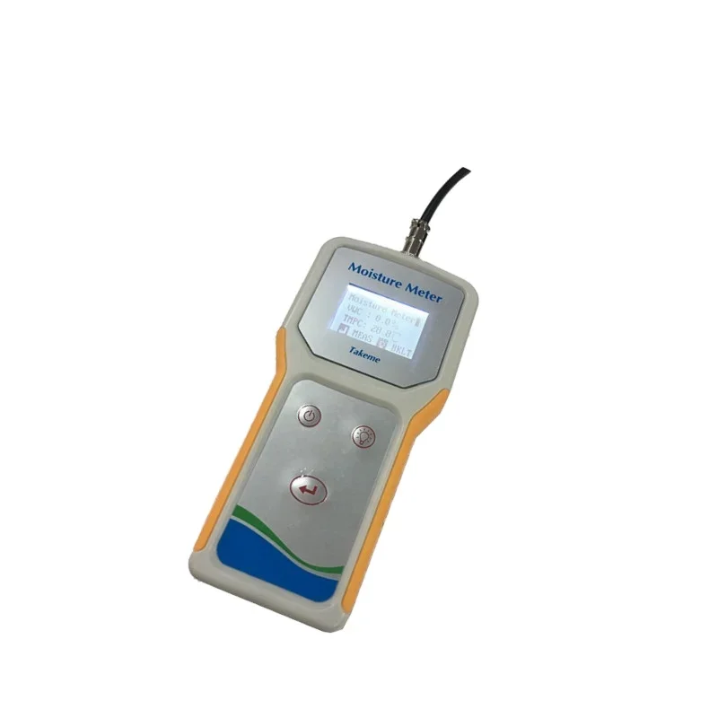 Digital 0-2V Soil M…