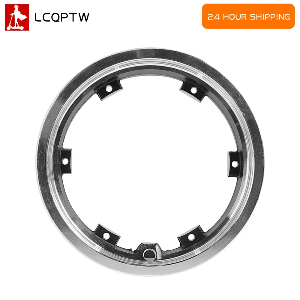 

10x2.70-6.5 Wheel Hub Ring for Dualtron III DT3 Thunder 3 Mini Speedway 5 Victor Luxury Electric Scooter Accessories
