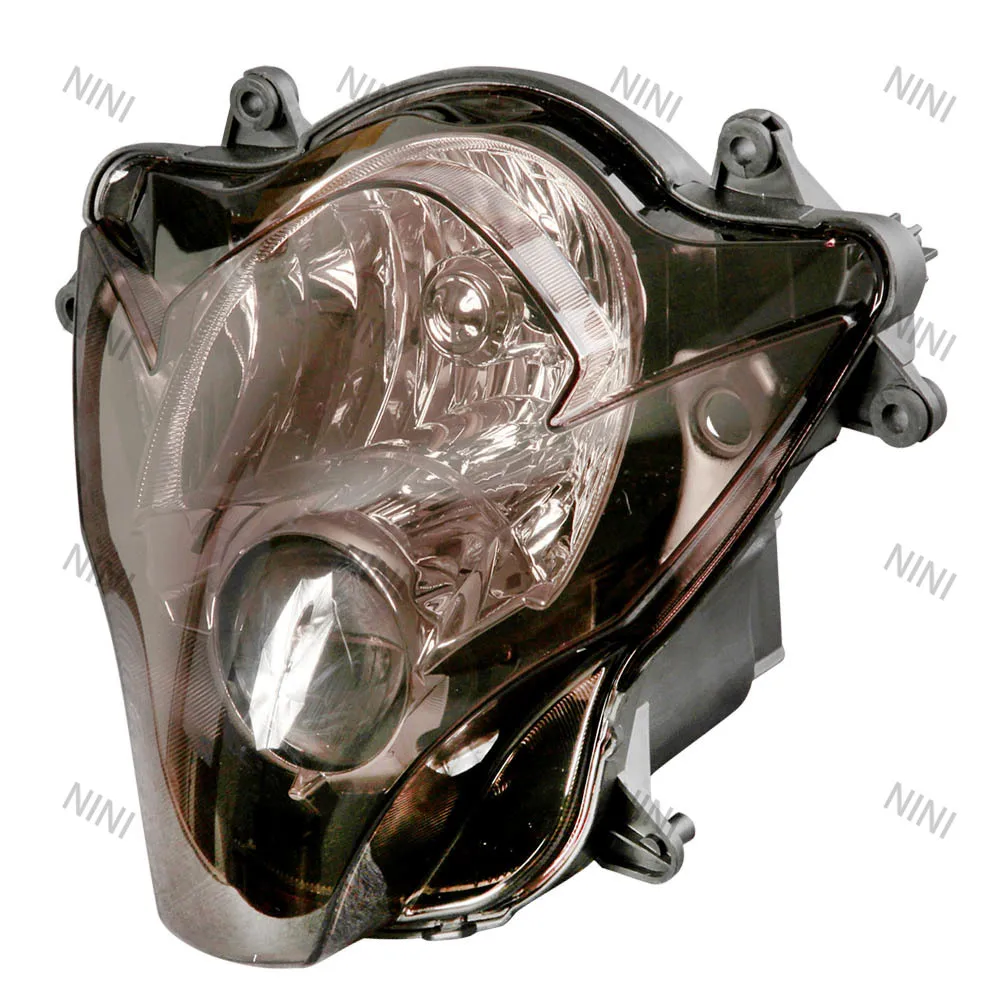 

Motorcycle For SUZUKI GSXR600 GSXR750 GSXR GSX-R 600 750 K6 2006 2007 Headlight Headlamp Head Light Head Lamp Headlight assembly