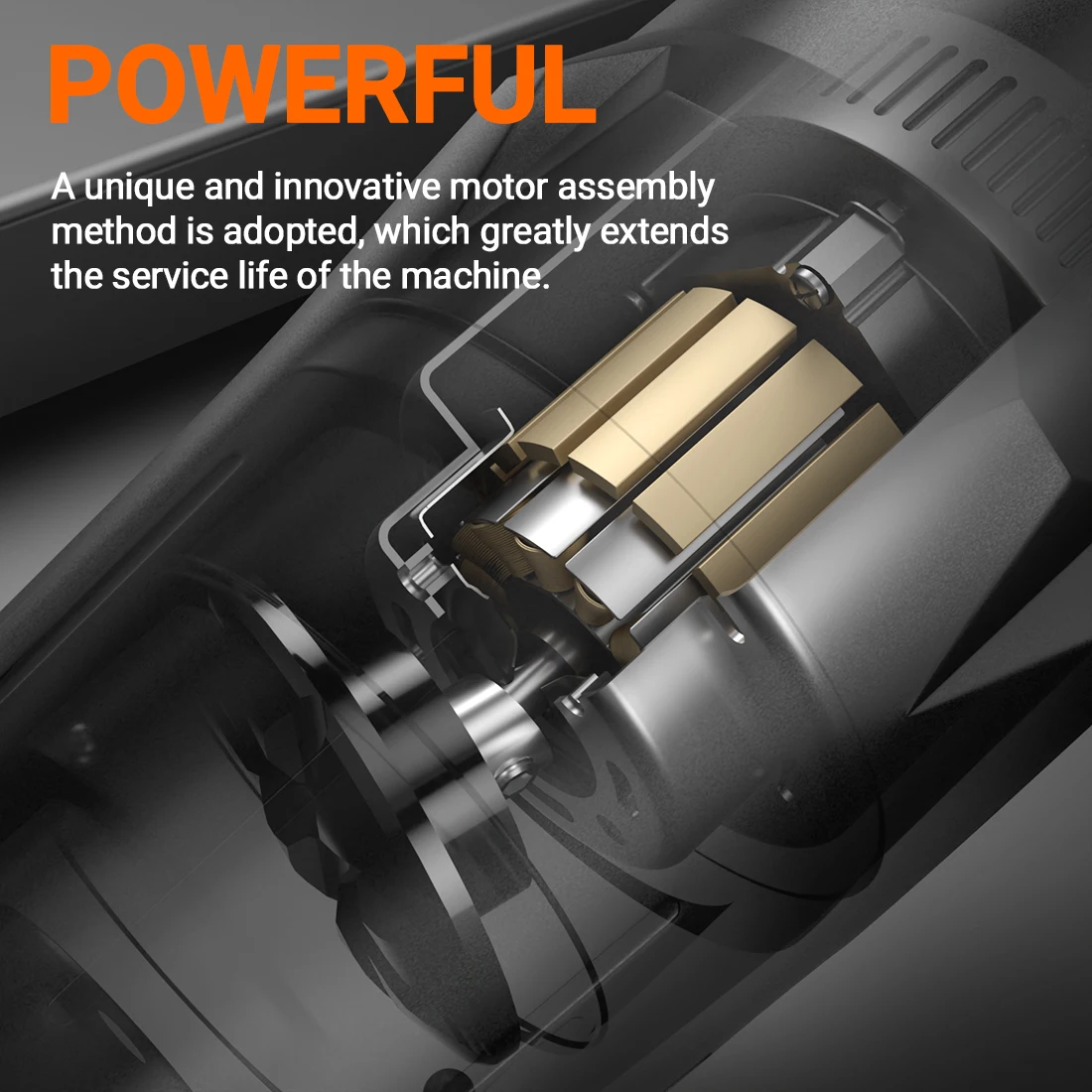 Wireless Tattoo Machine Pen 4.0mm Stroke 6500RPM 1000mAh Digital Display Professional Tattoo Supplies for Artists Body Art