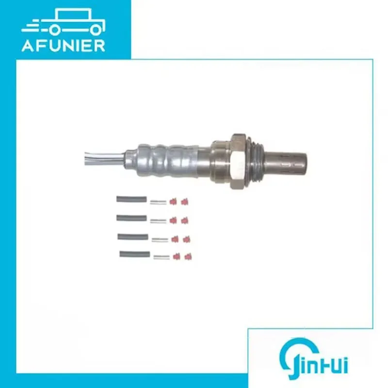 

1Pcs Lambda Sensor For Acura,BMW,Buick,Cadillac,Chevrolet,Daewoo,Geo,GMC,Isuzu,Mercedes-Benz,4 wire,280mm OE No.:0234-4000
