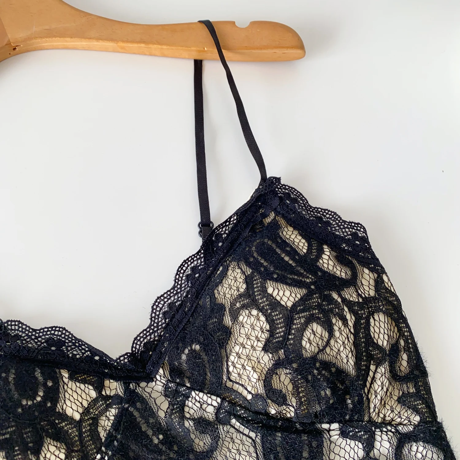 Elegant Sexy lace Fashion Tank Top Off Shoulder Birthday Party Club Crop Top autumn Women Clothing