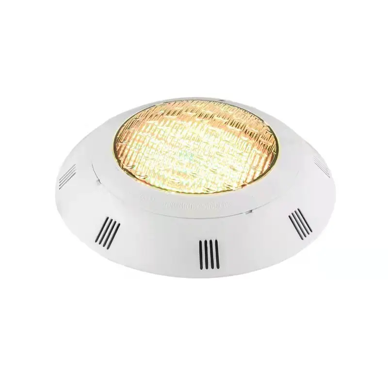 

Водонепроницаемый светодиодный RGB-светильник IP68 для подводного освещения бассейнов с пультом ДУ/Wi-Fi Tuya