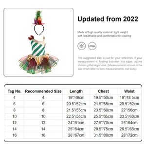 أفضل 6 فساتين للتزلج على الجليد للمبيعات - رقم 2