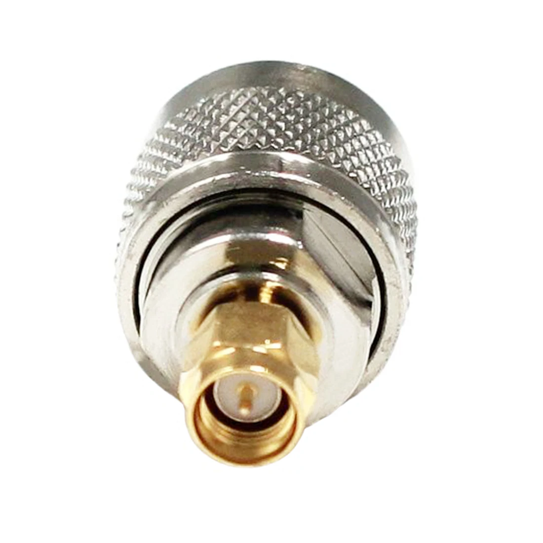 1pc New UHF Male PL259 Switch SMA Plug Straight  RF Coax Adapter Convertor Connector Wholesale for Wireless Wifi