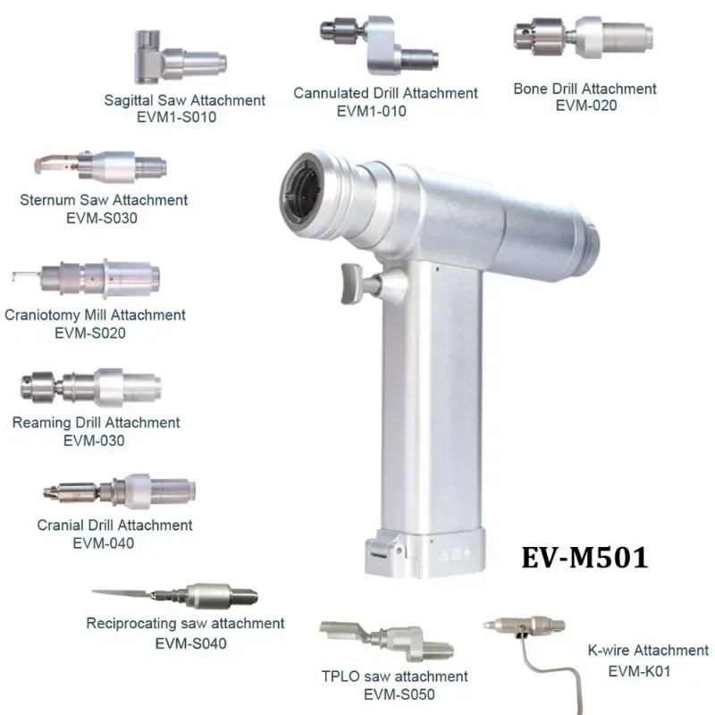 orthopedi power tools