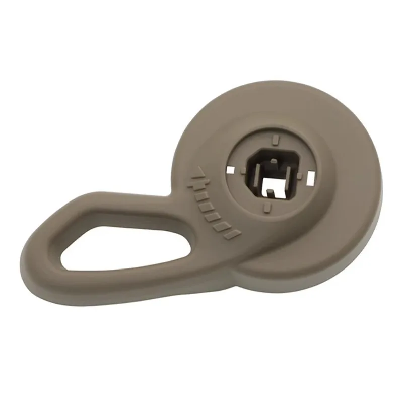 For Geely Gleagle Panda GX2 Auto Seat Backrest Adjustment Handle Wrench Front Left Right Black Beige