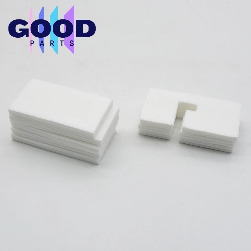 1PCS 1528673 1546710 Waste Ink Pad Sponge for EPSON BX525 BX535 BX625 SX525 SX535 SX620 TX560 TX620 NX530 NX635 K100 K200 K300