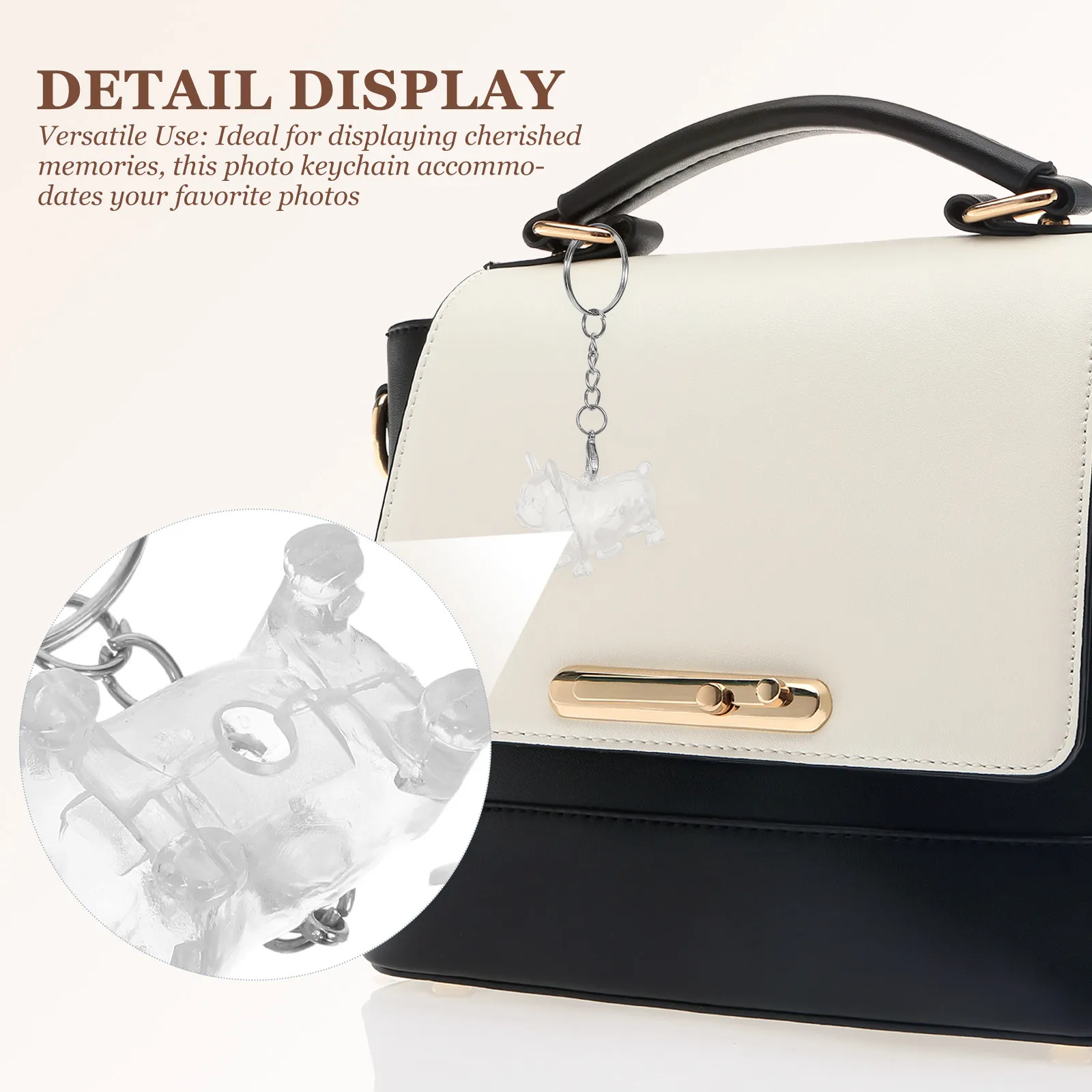 Cat Bottle Cremation Urn Jewelry Compact Portable Storage Container Unique Keepsake Dog Shaped Keychain Commemorative Box