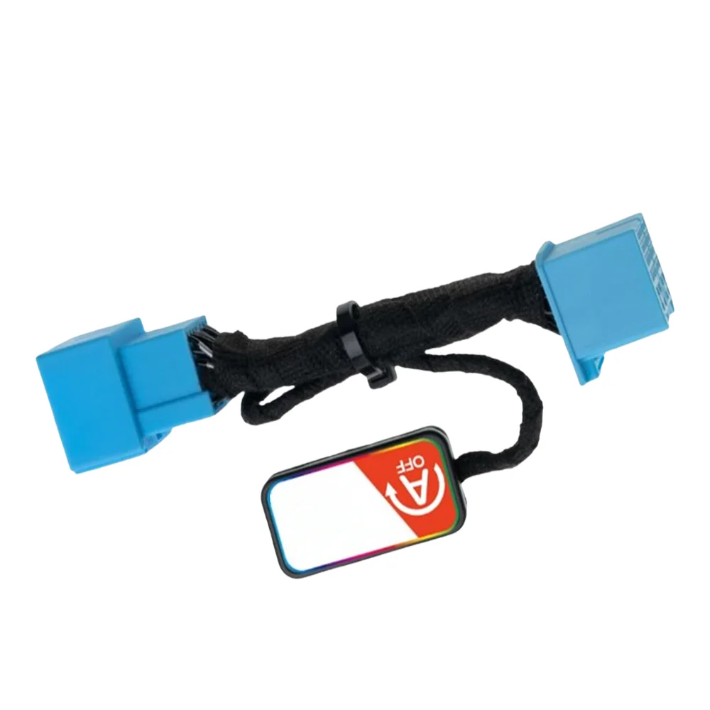 

Auto Start Stop Eliminator Disable Switch For Chevy/Tahoe/Suburban/GMC/Yukon Acadia Colorado 2021 2022 2023 2024 2025 2026