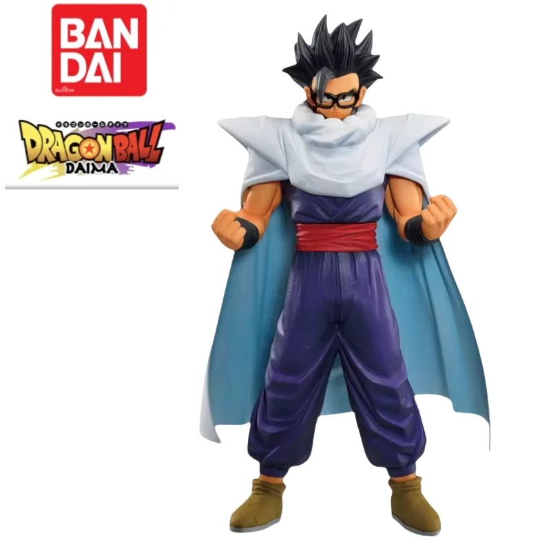 Ichiban Kuji In Stock Original 100% Genuine Bandai Dragon Ball Action Figure Character Model Figure Figurine Ornaments Statue