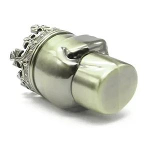 Plastic lighter, 3 layers, skull crown, weed smoking accessories, vape smoke, grinder, tubes, smoking, electronic cigarette 12 Main Original Zippo Lowl sales - №7