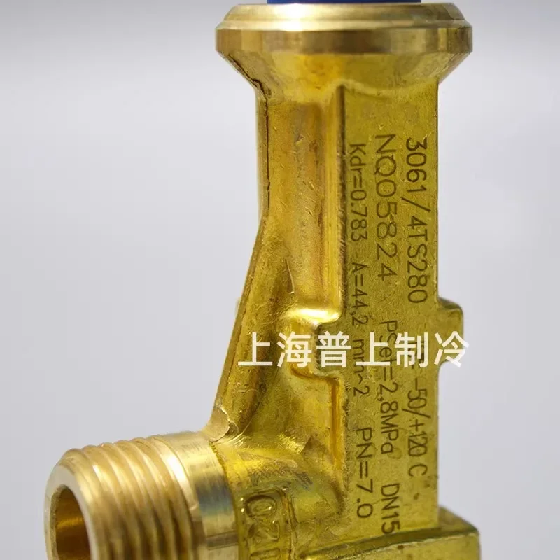 Original safety valve 3061/3TS220/4TS240/2TS420/190/300/320