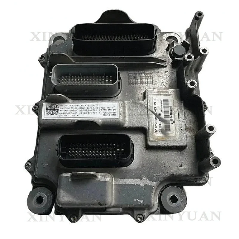 39100-82720 3910082720 Engine ECU Electronic control unit for hyundai computer board