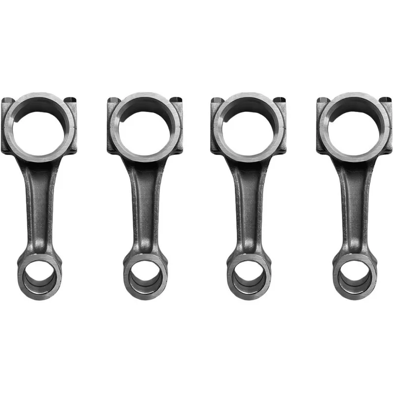 

4pcs Connecting Rod 4900407 4900560 4900406 for Cummins A2300 A1700 Engine