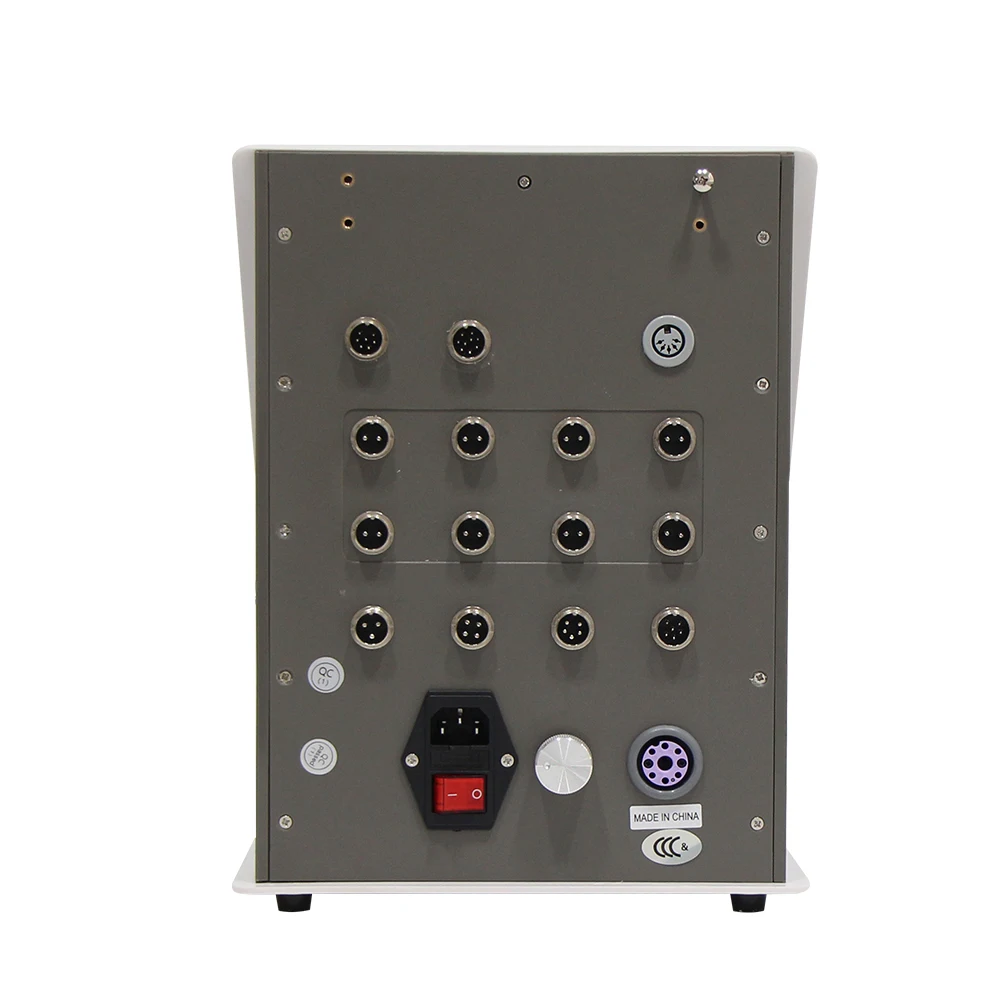 New9 in 1 80K Ultrasonic Cavitation Body Facial Radiofrequency Vacuum Massage Weight Loss Machine Body Shaping Slimming Fat Burn