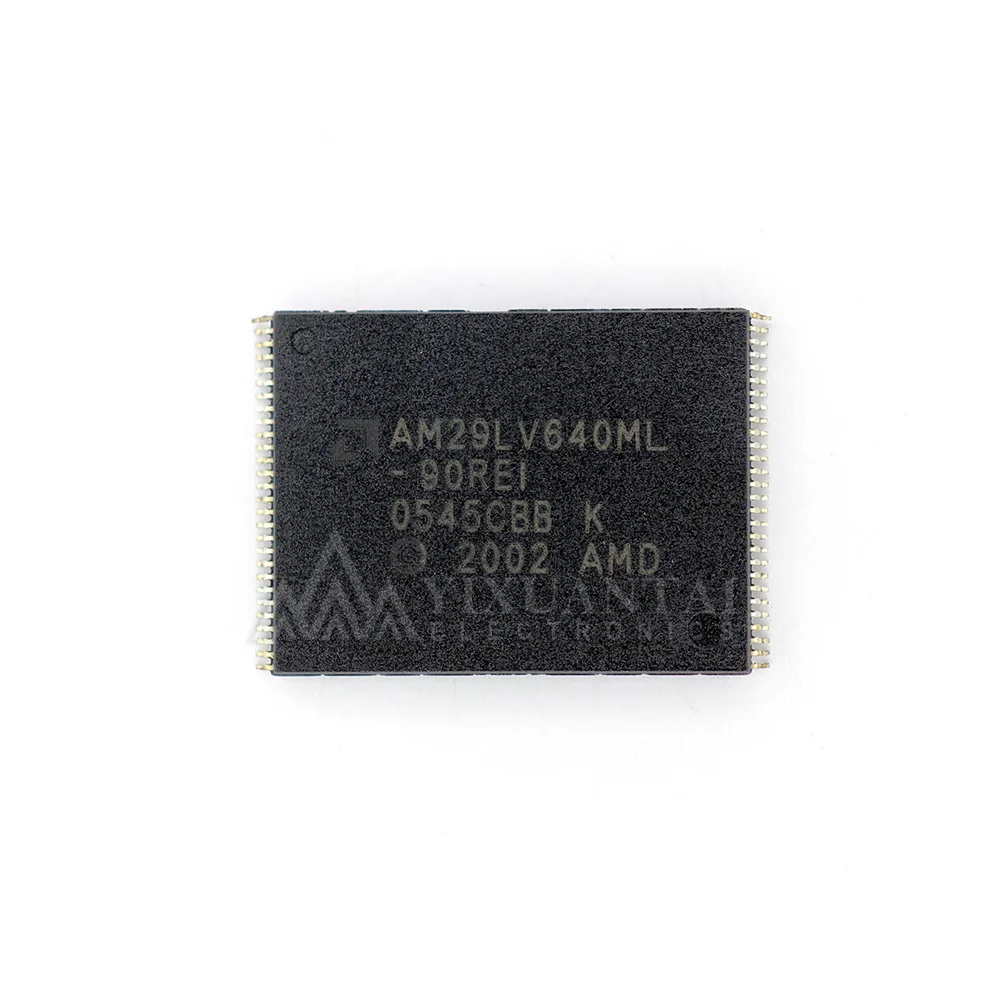 

1pcs/Lot AM29LV640ML-90REI AM29LV640ML AM29LV640 TSSOP