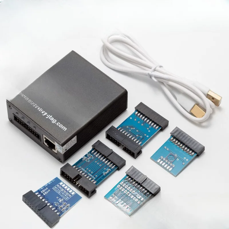 

Original Z3X Plus Box